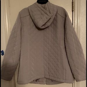 Women’s Puffer Jacket - size 1X